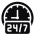 Mask group