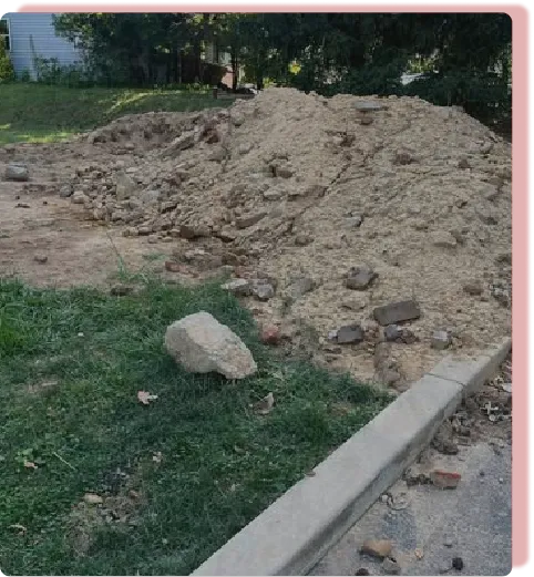 Commercial Demolition