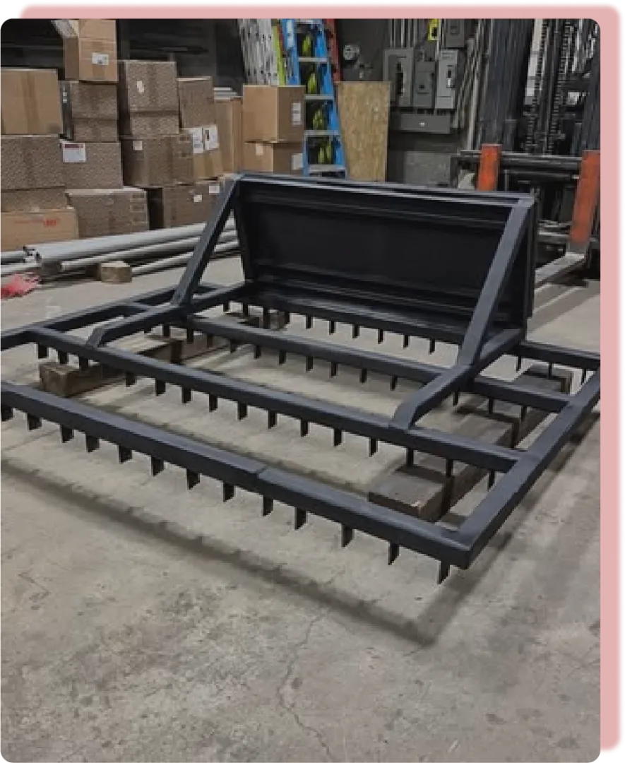commercial welding mobile version