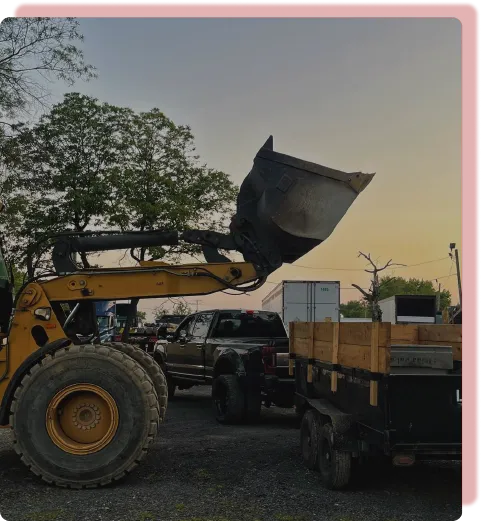Excavation Contractors