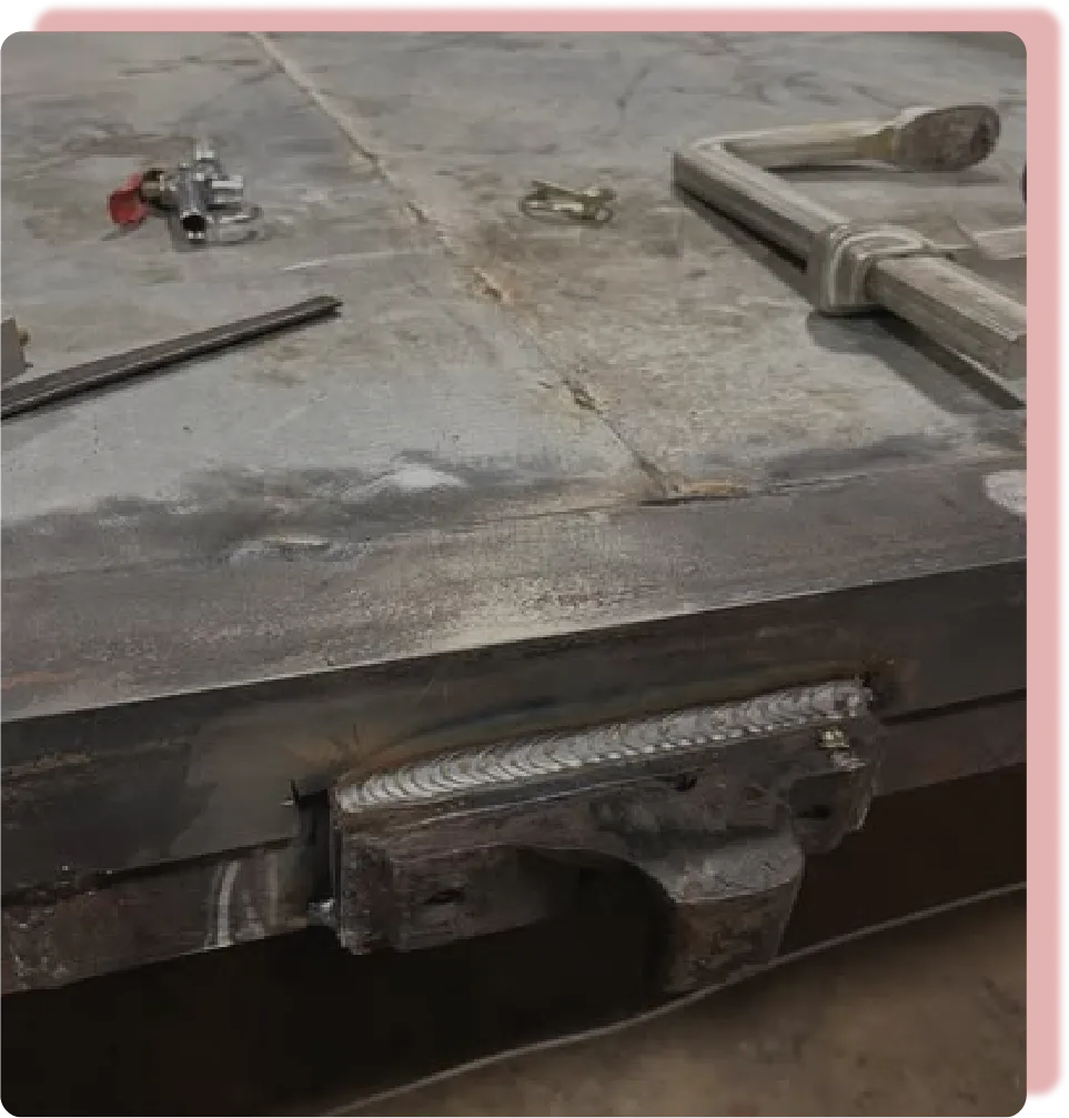 immediate welding mobile version