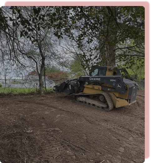 Land Clearing