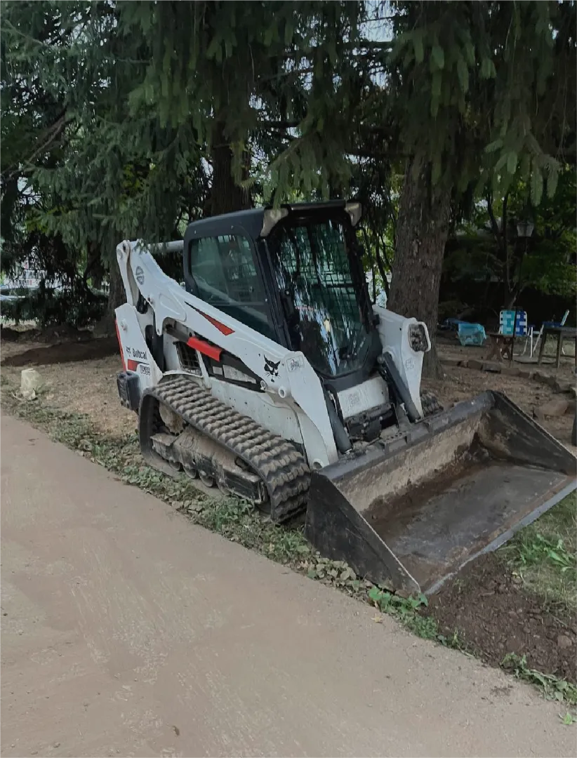 commercial demolition mobile version