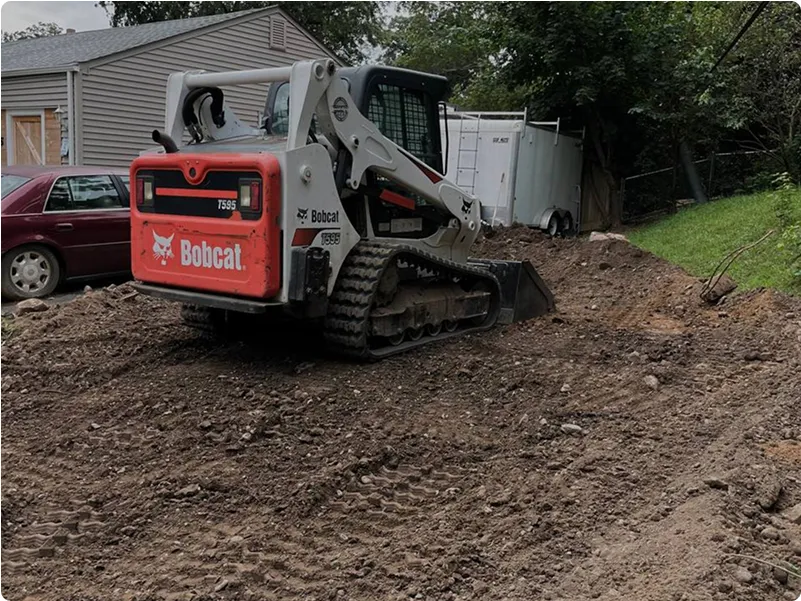 Earthwork