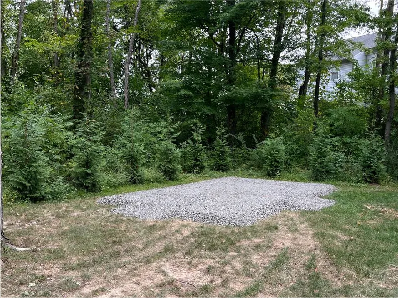 Grading & Erosion Control