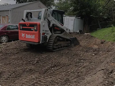 Earthwork